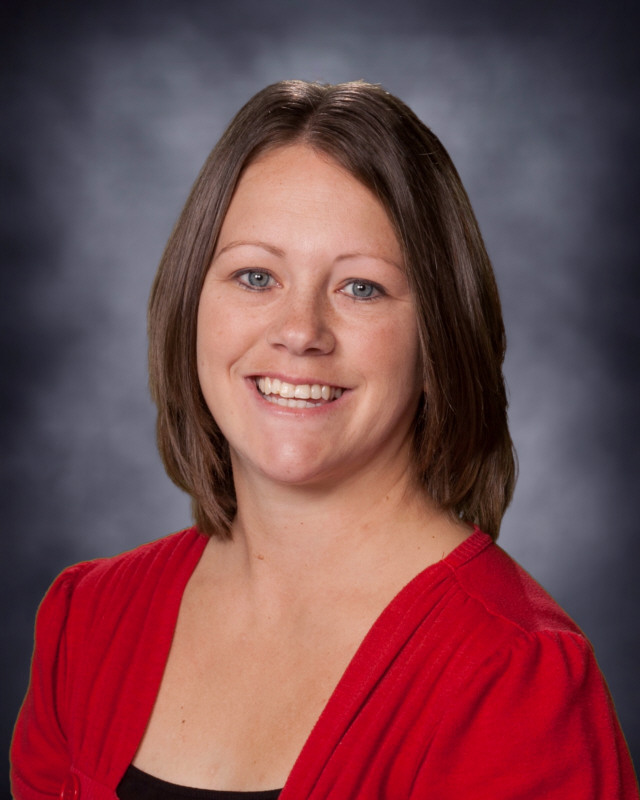 Parkston Elementary Staff